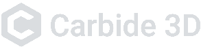 Carbide 3D