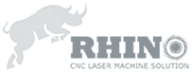 Rhino CNC